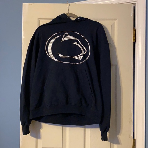 Champion Other - Champion men’s Penn State hoodie; size Large